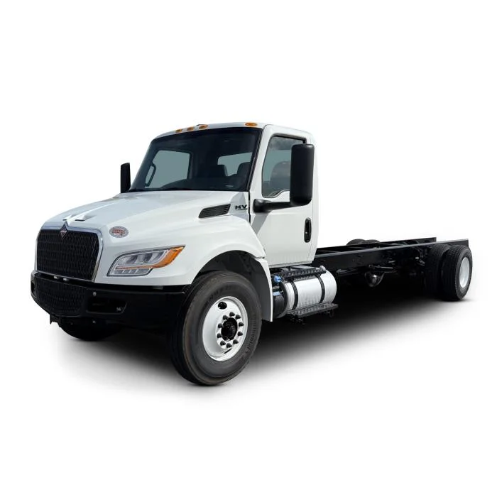2026 International MV in Idaho Falls, ID