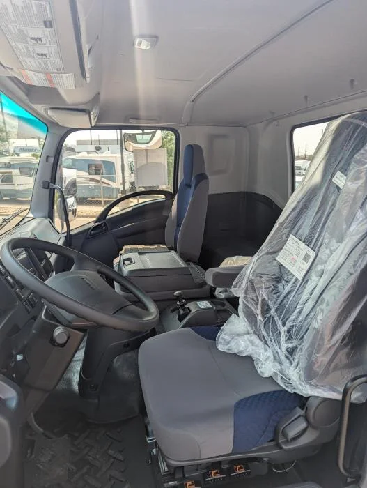 2025 Isuzu FTR - image 11