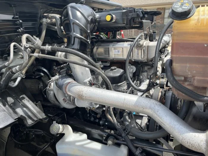 2023 International LT — photo 10
