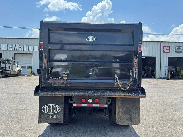 2025 Mack Granite in La Vergne, TN — photo 6