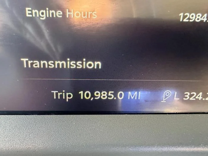 2023 Peterbilt 579 — photo 31