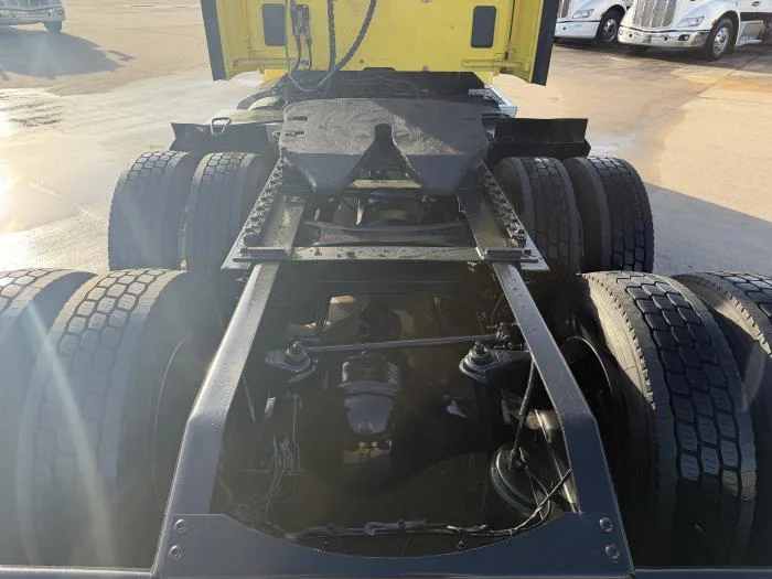 2023 Peterbilt 579 — photo 14