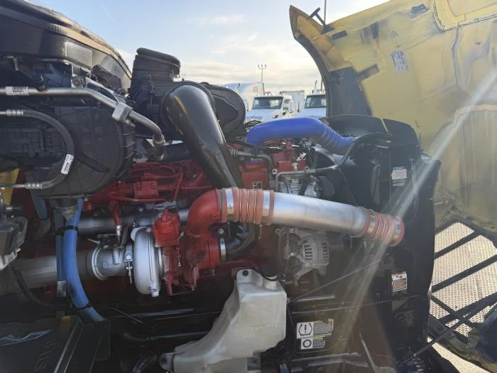 2023 Peterbilt 579 — photo 20