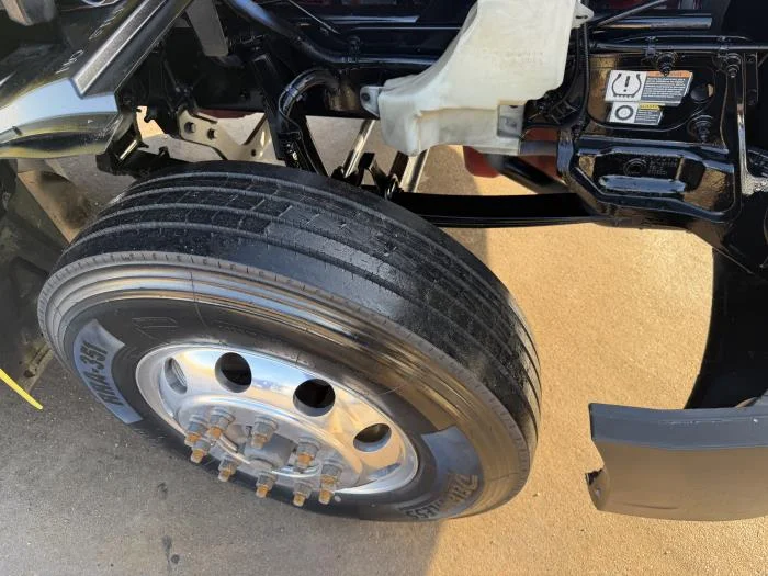 2023 Peterbilt 579 — photo 21