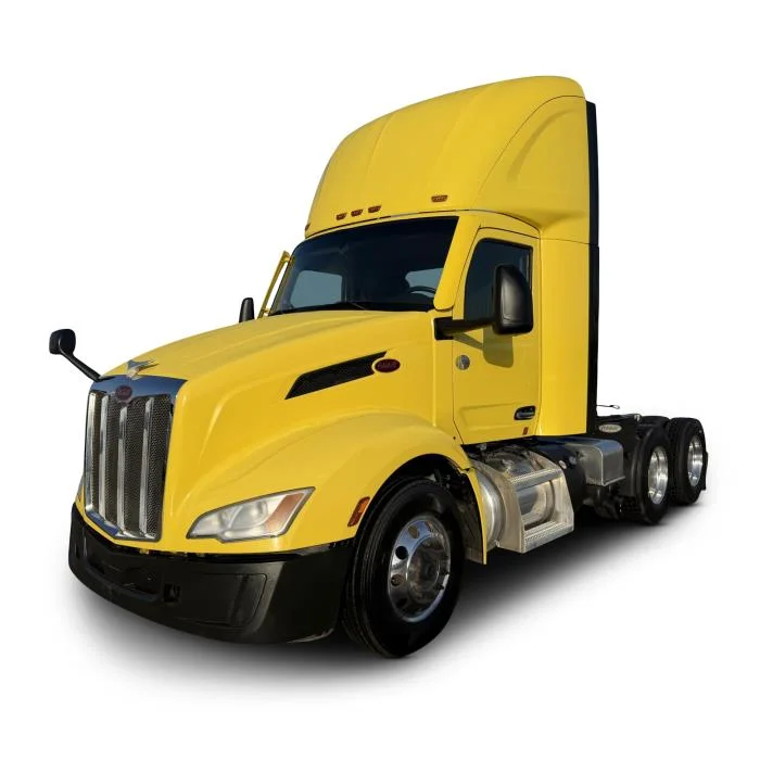 2023 Peterbilt 579