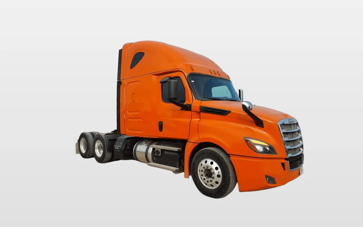 2019 Freightliner Cascadia - image 1
