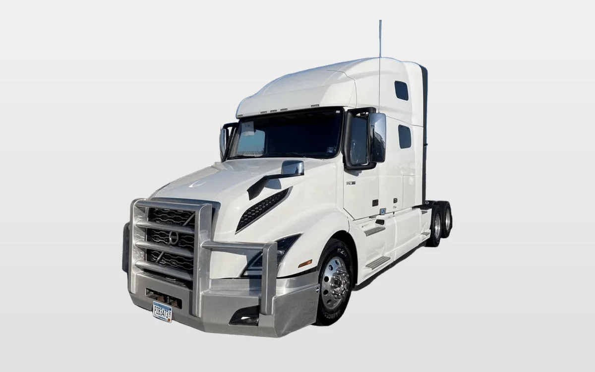 2024 Volvo VNL 760 - image 1