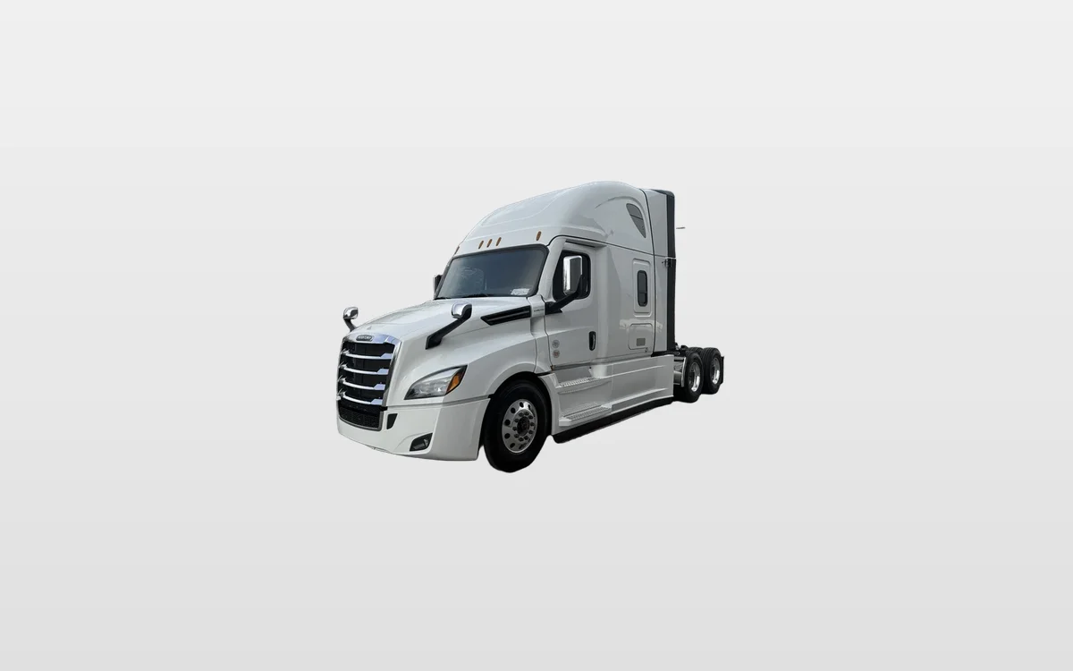 2026 Freightliner Cascadia - image 1