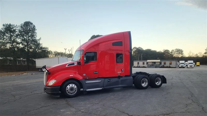 2022 Kenworth T680 in Conley, GA