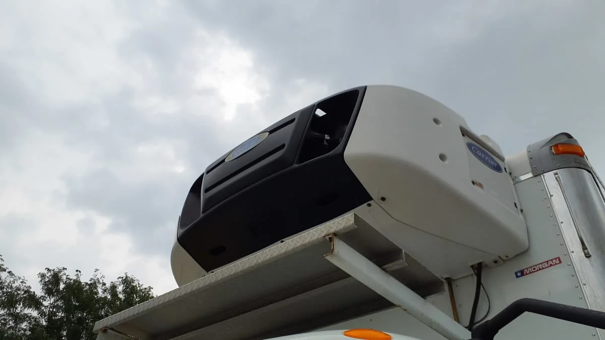 2020 International MV in Bolingbrook, IL — photo 7