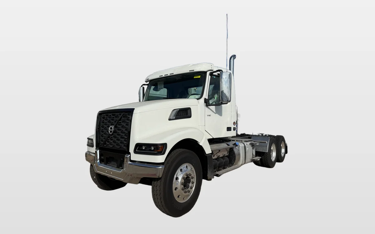 2026 Volvo - image 1