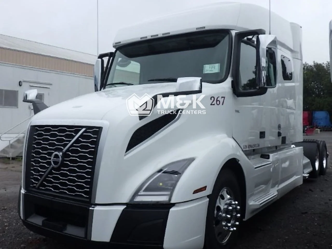 2024 Volvo in Alsip, IL