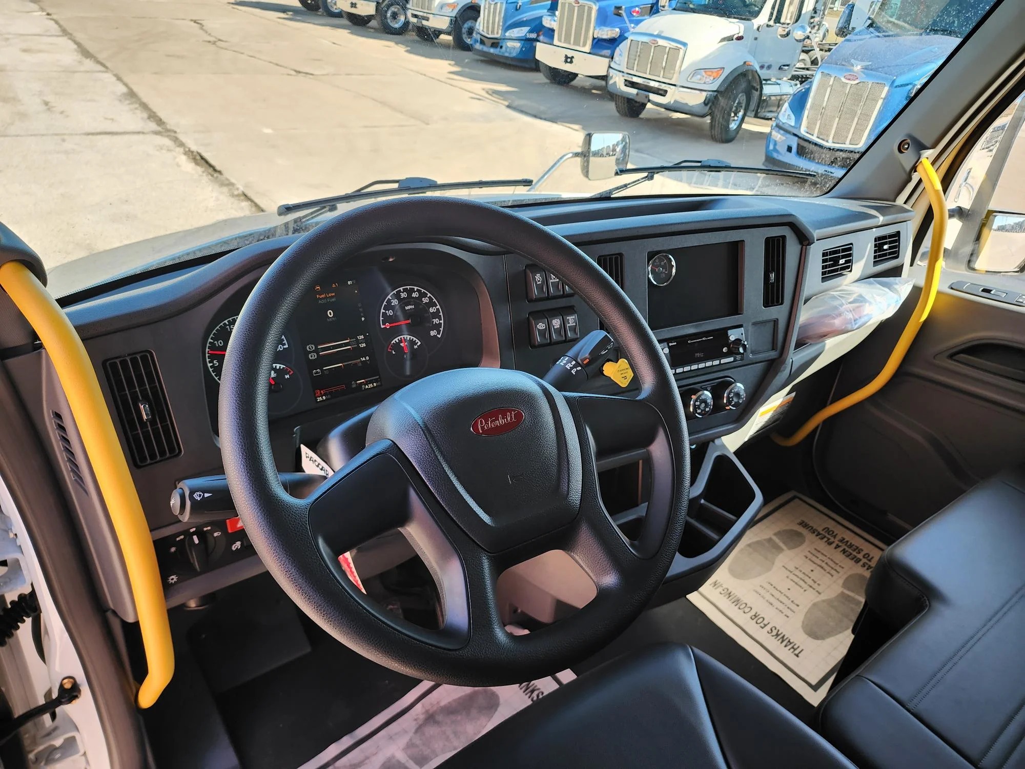 2025 Peterbilt 536 - image 6