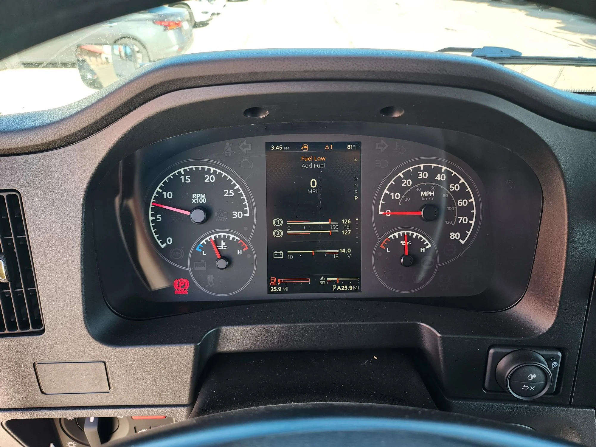 2025 Peterbilt 536 - image 5