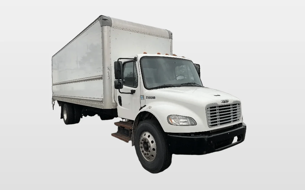 2019 Freightliner M2 106 - image 1