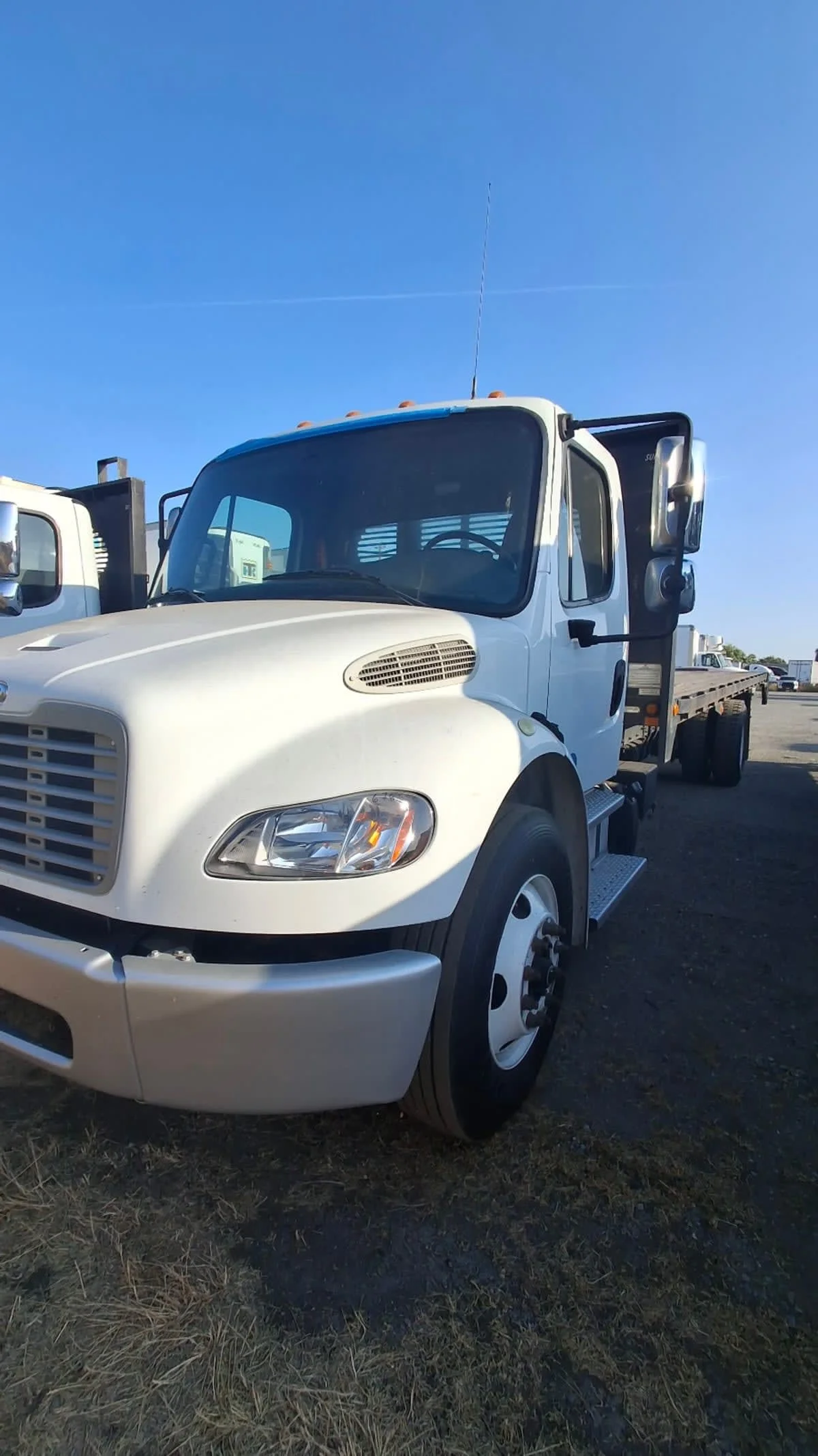 2017 Freightliner M2 106 in West Sacramento, CA