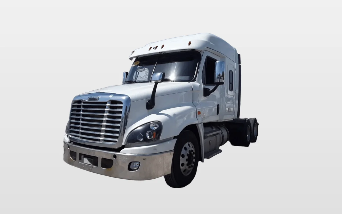 2018 Freightliner - image 1
