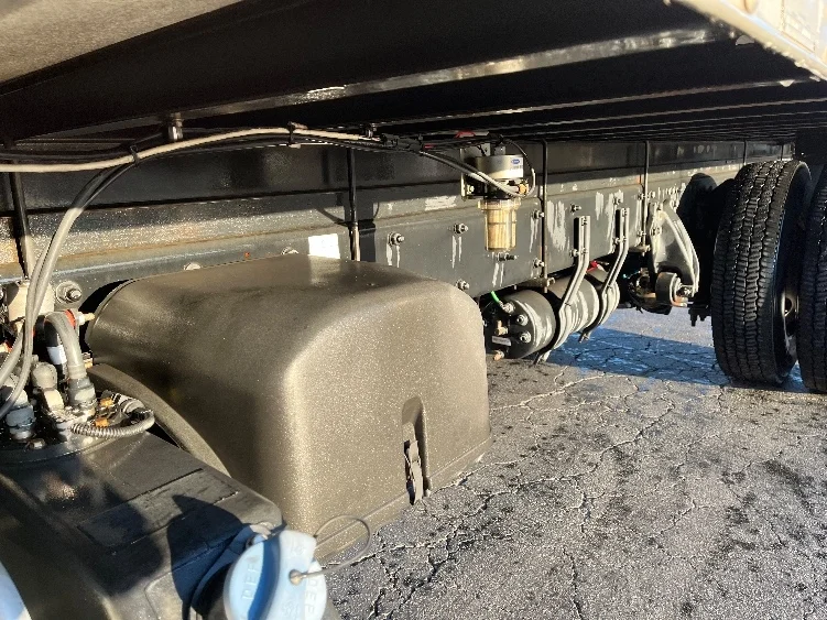 2020 Freightliner M2 106 in Torrance, CA — photo 5