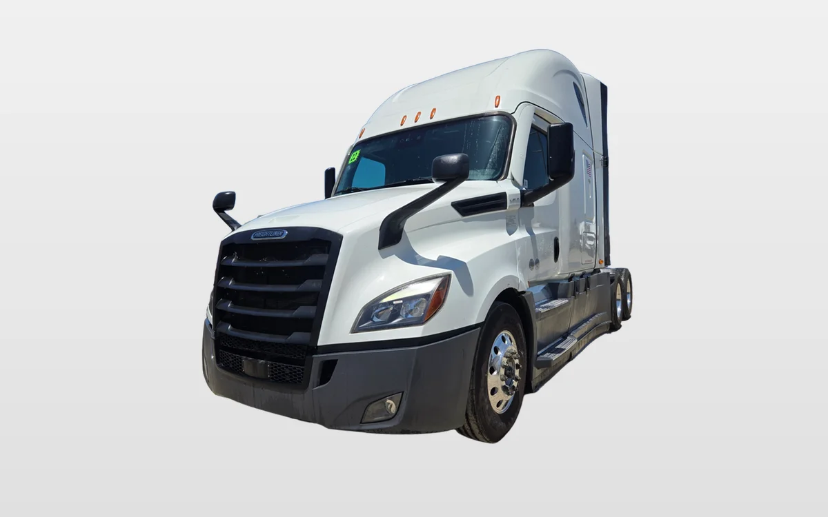 2022 FREIGHTLINER CASCADIA 126SLP - image 1