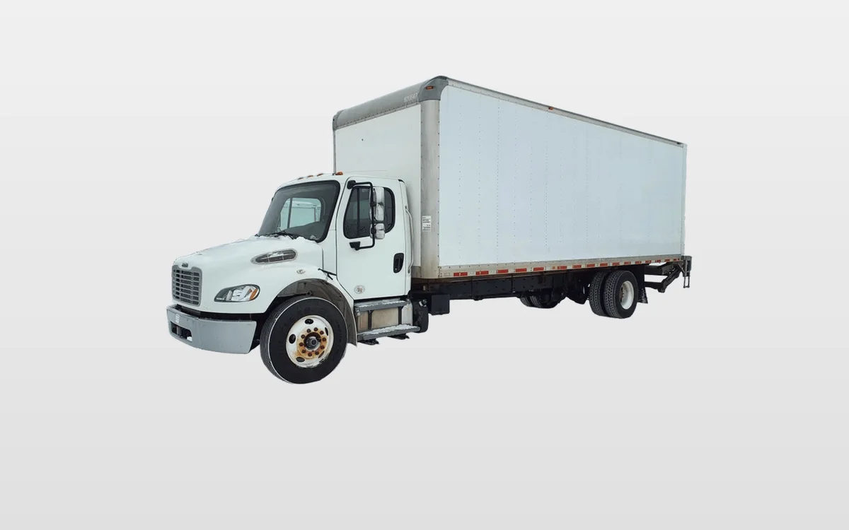2019 Freightliner M2 106 - image 1