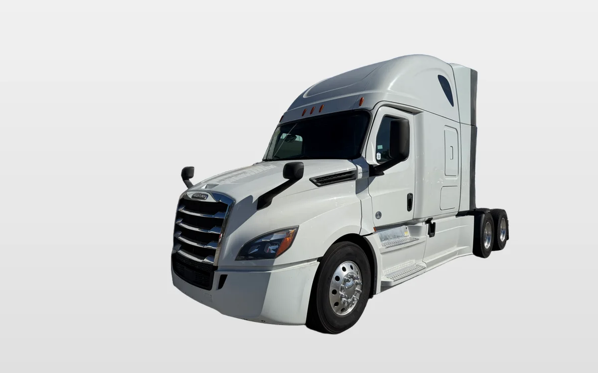 2019 FREIGHTLINER CASCADIA 126SLP - image 1