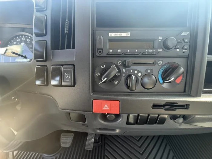 2026 Isuzu NPR - image 11