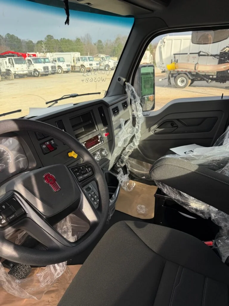 2026 Kenworth in Birmingham, AL — photo 8