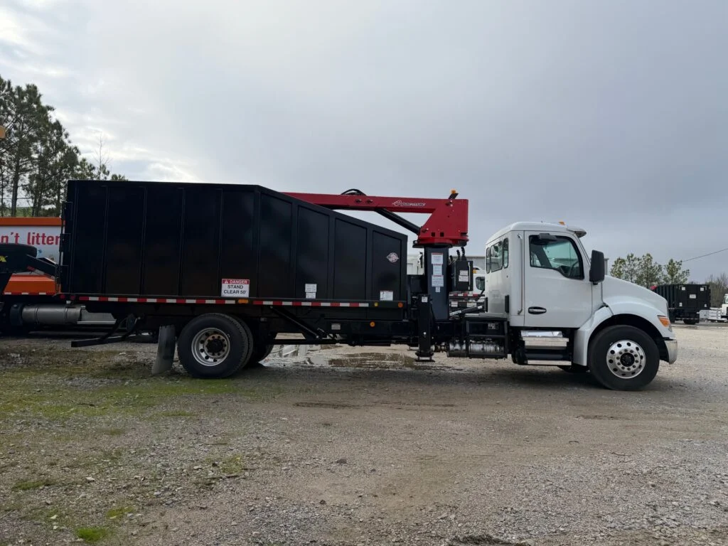 2026 Kenworth in Birmingham, AL — photo 6