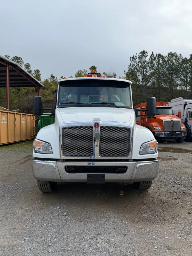 2026 Kenworth in Birmingham, AL — photo 4