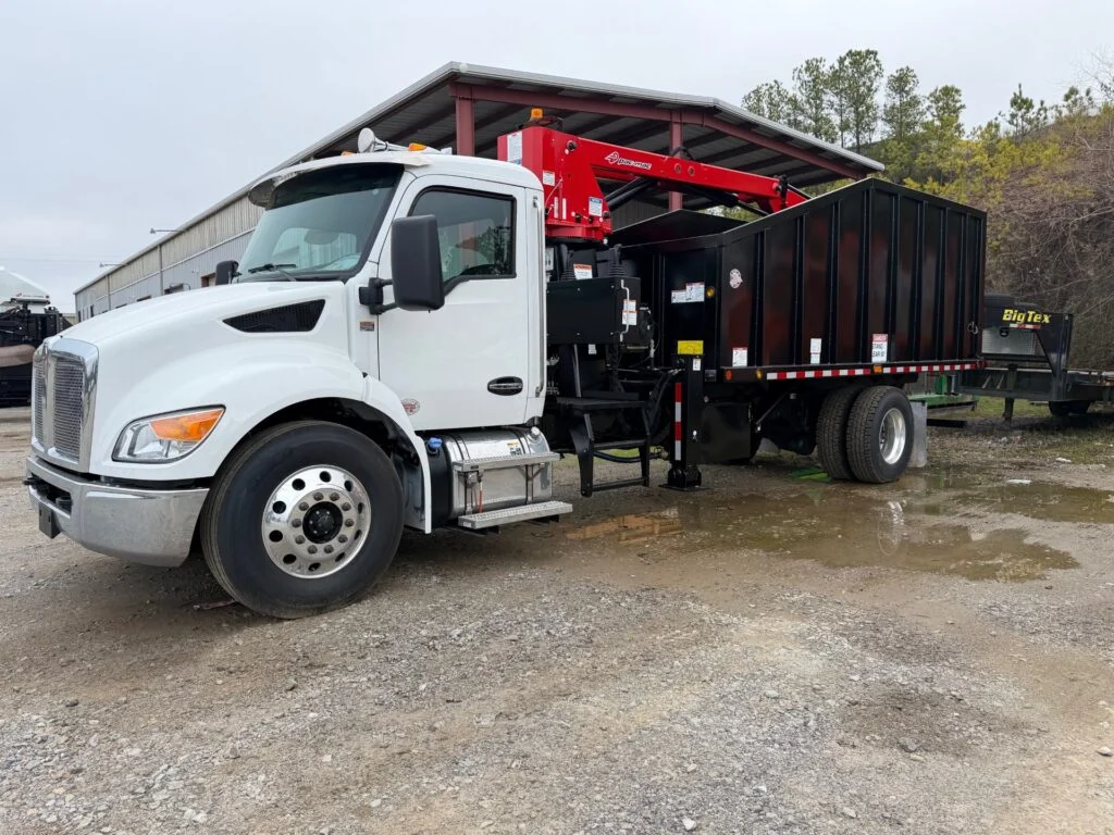 2026 Kenworth 