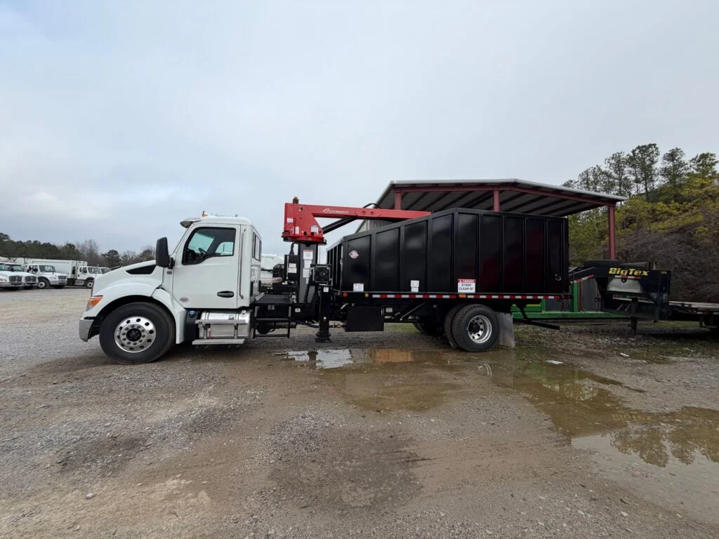 2026 Kenworth in Birmingham, AL — photo 3