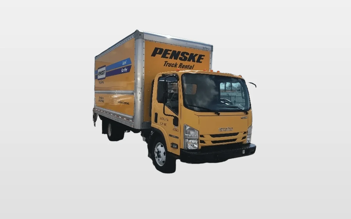 2021 Isuzu - image 1