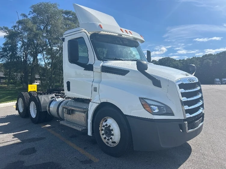 2019 Freightliner Cascadia in Byron Center, MI