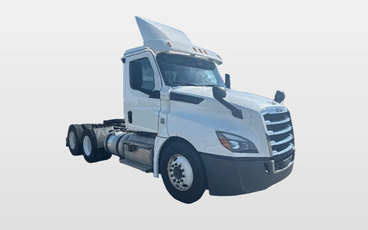 2019 Freightliner - image 1