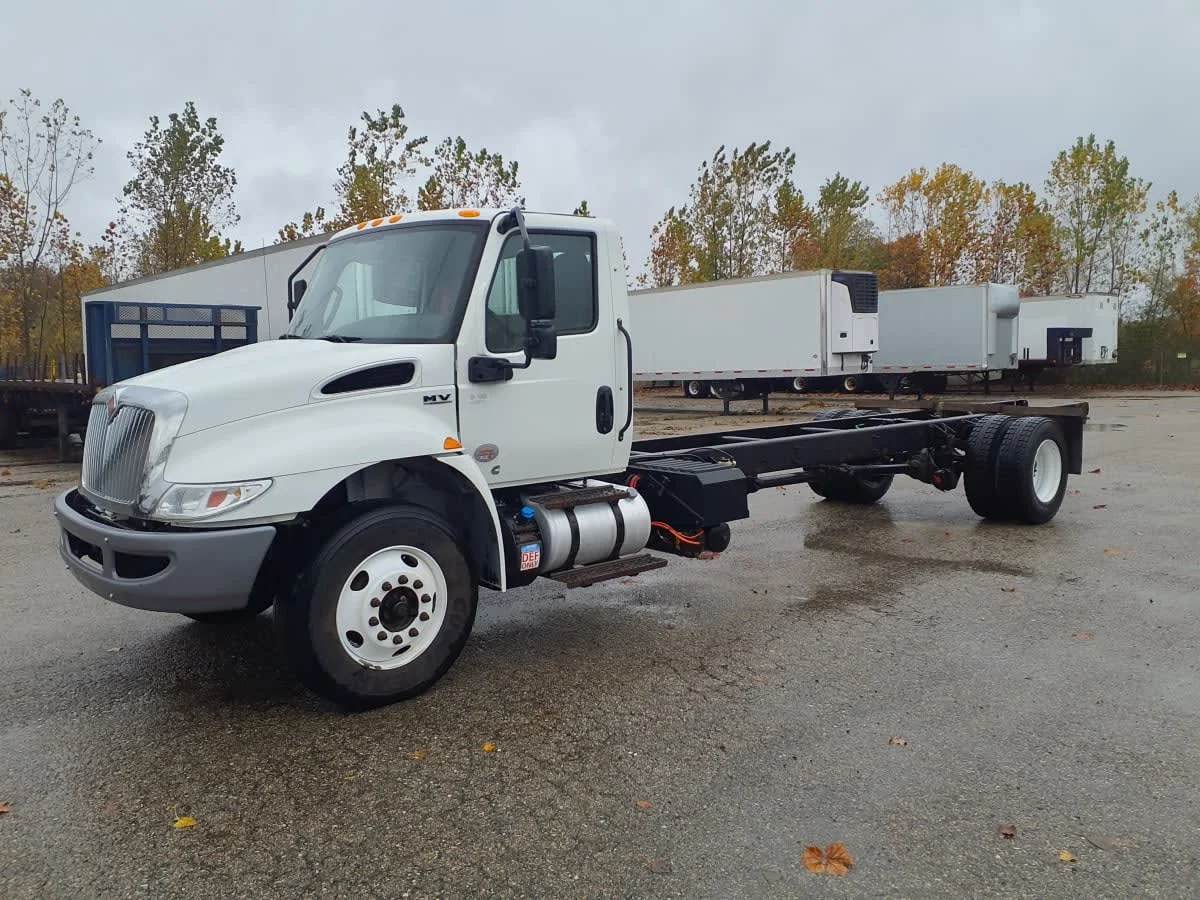 2020 International MV in Wayland, MI