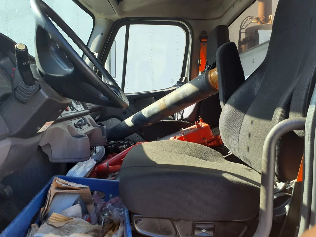 2019 Freightliner M2 106 in Atlanta, GA — photo 7