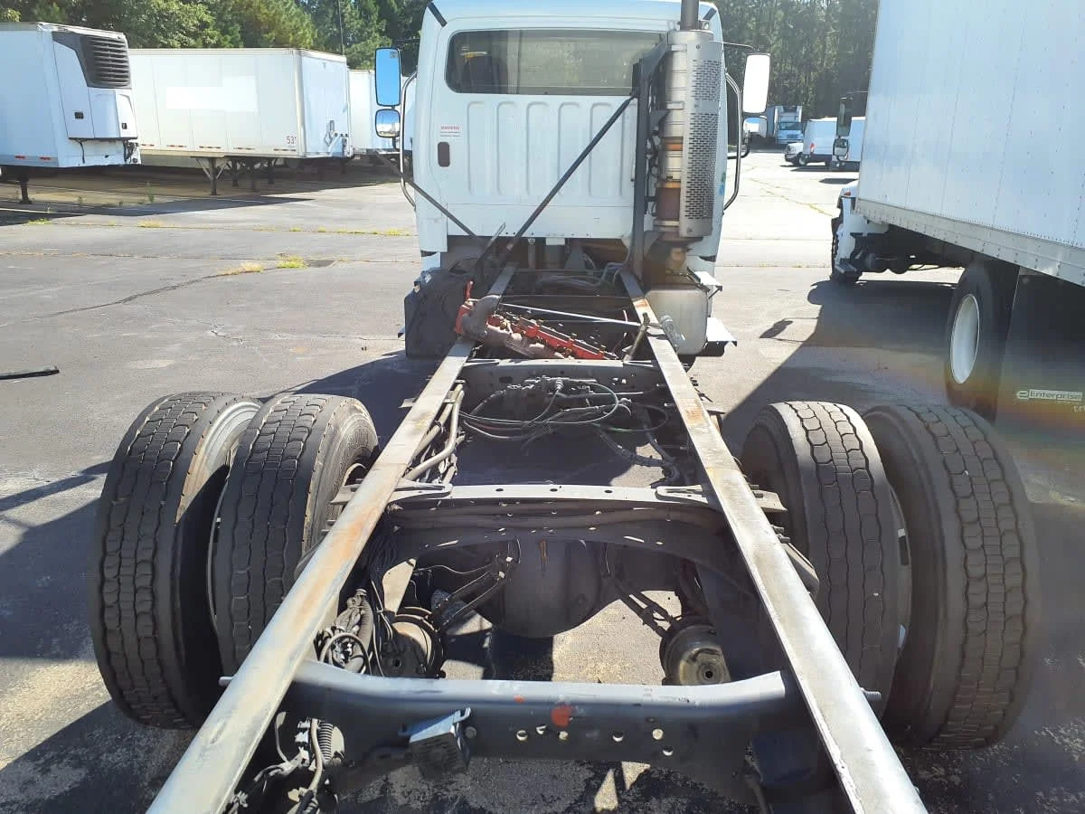2019 Freightliner M2 106 in Atlanta, GA — photo 5
