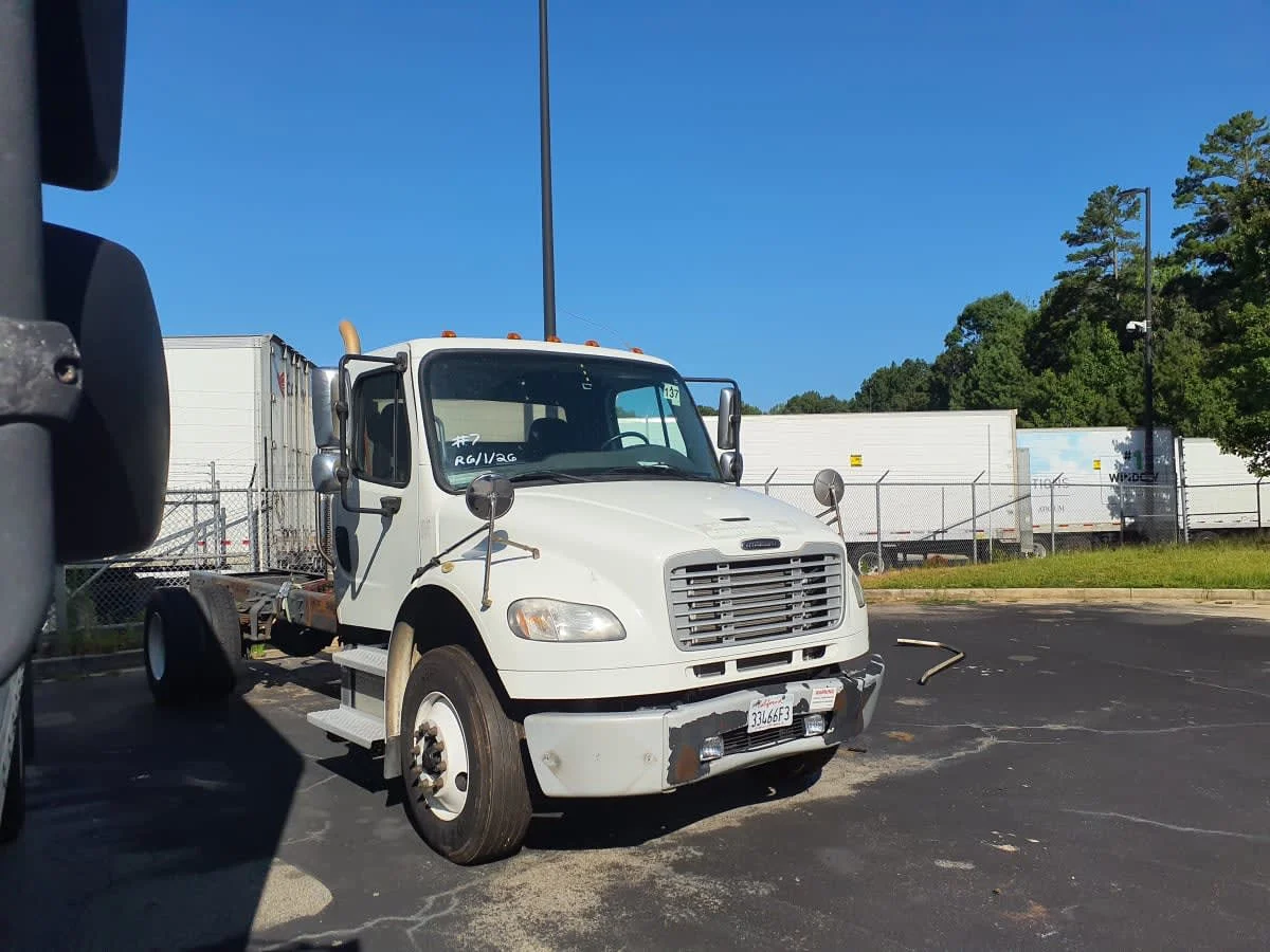 2019 Freightliner M2 106 in Atlanta, GA