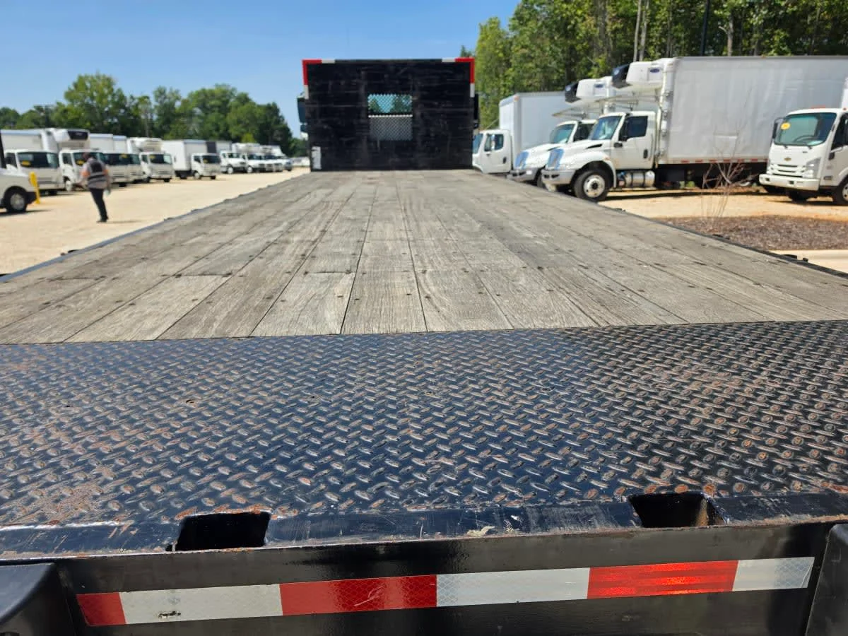 2020 Freightliner M2 106 in Greensboro, NC — photo 8