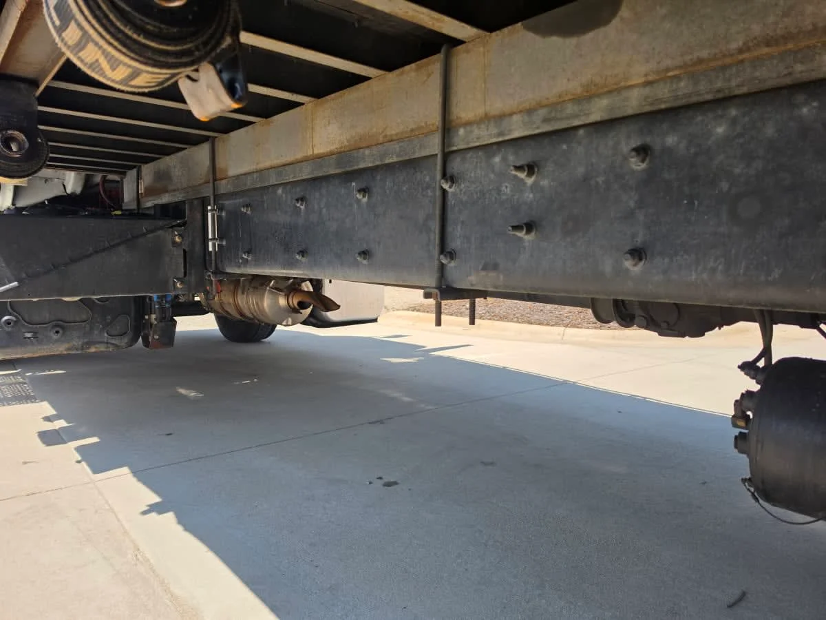 2020 Freightliner M2 106 in Greensboro, NC — photo 11