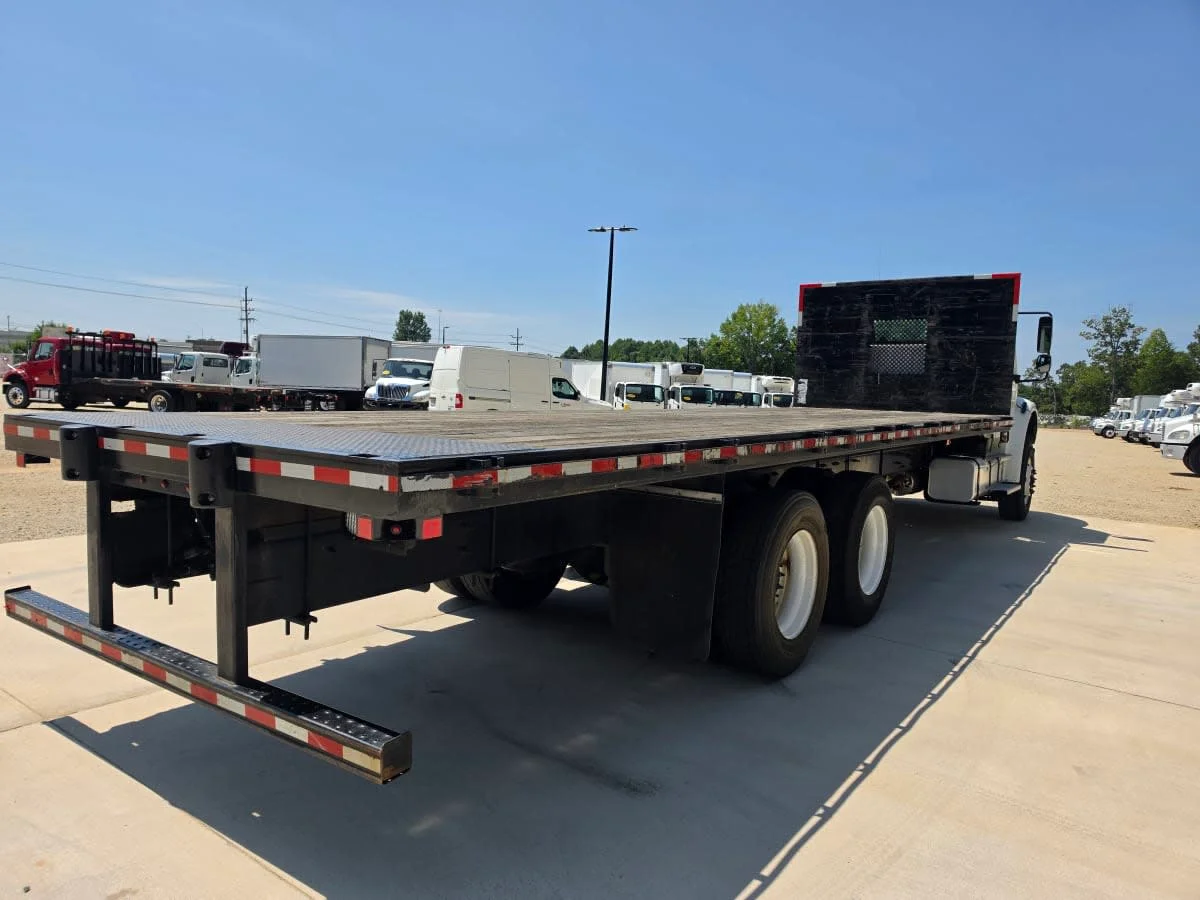 2020 Freightliner M2 106 in Greensboro, NC — photo 4