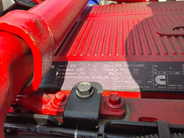 2022 Peterbilt 579 - image 16