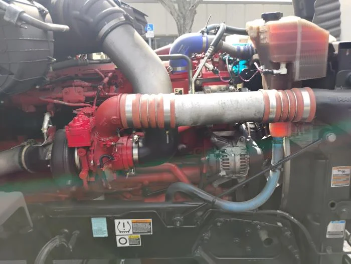 2022 Peterbilt 579 - image 12