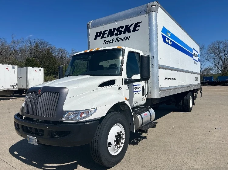 2022 International MV in Nashville, TN — photo 3