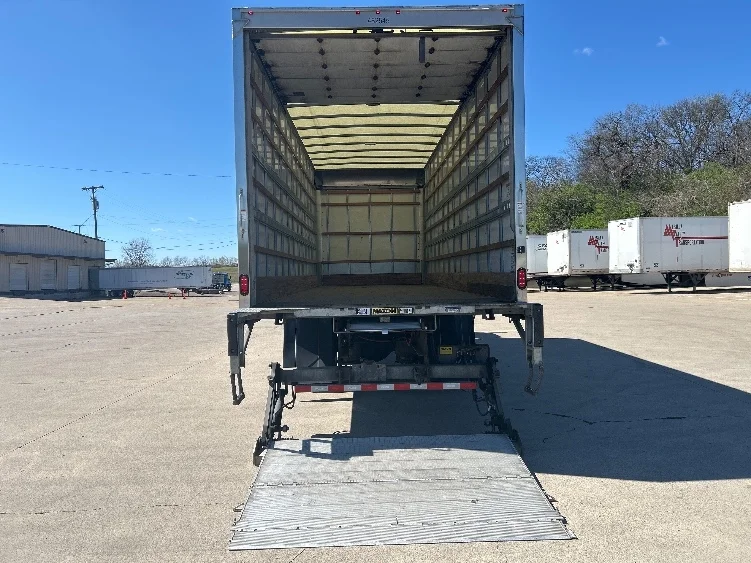 2022 International MV in Nashville, TN — photo 9
