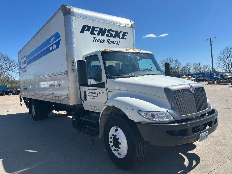 2022 International MV in Nashville, TN