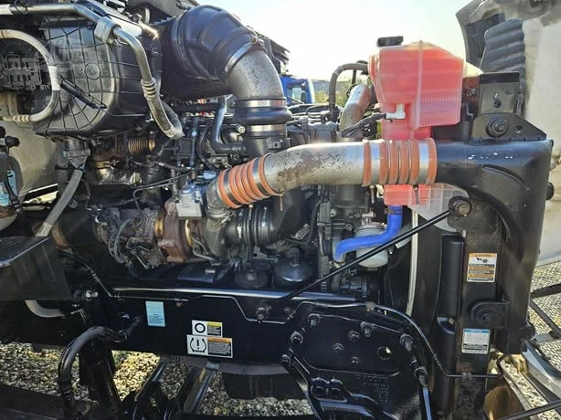 2021 Peterbilt 579 in MS — photo 11