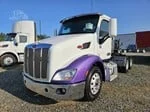 2021 Peterbilt 579 in MS — photo 12