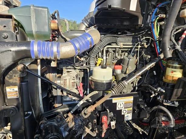 2021 Peterbilt 579 in MS — photo 10