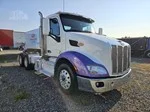 2021 Peterbilt 579 in MS — photo 18